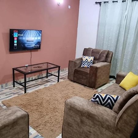 1 Bedroom Fully Furnished Luxurious Apartment Voi Town Exterior photo