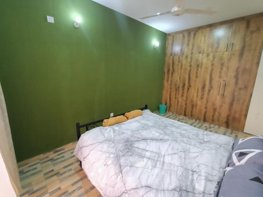 1 Bedroom Fully Furnished Luxurious Apartment Voi Town Exterior photo