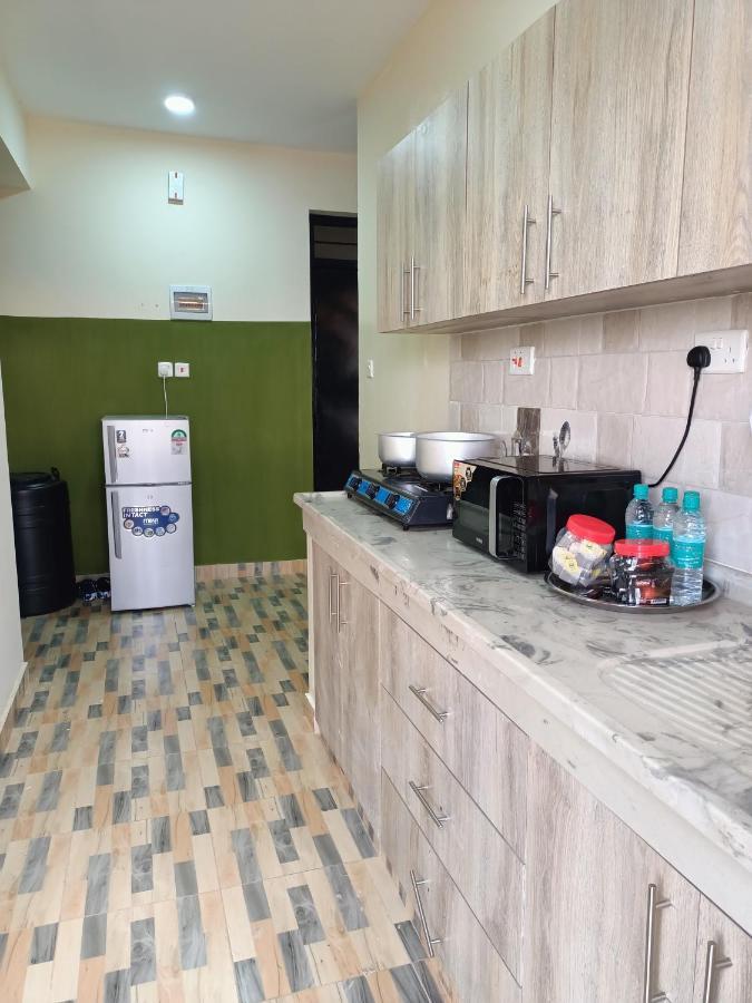 1 Bedroom Fully Furnished Luxurious Apartment Voi Town Exterior photo